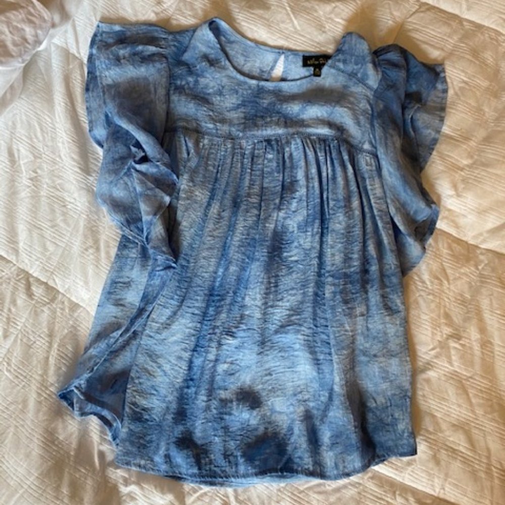 Melissa Paige Flowy Top